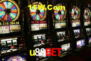 Loterias online na u88bet