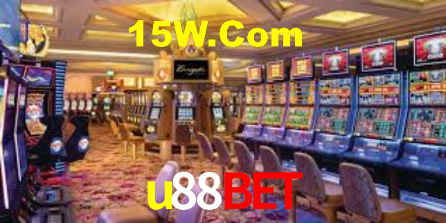Apostas com odds competitivas na u88bet