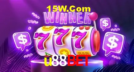 Bônus e promoções da u88bet