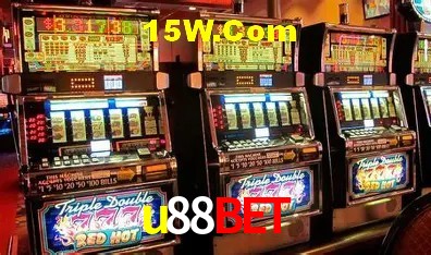 Biblioteca de slots populares na u88bet