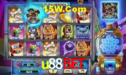 Benefícios VIP na u88bet