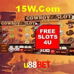 Slots com jackpots e giros grátis na u88bet
